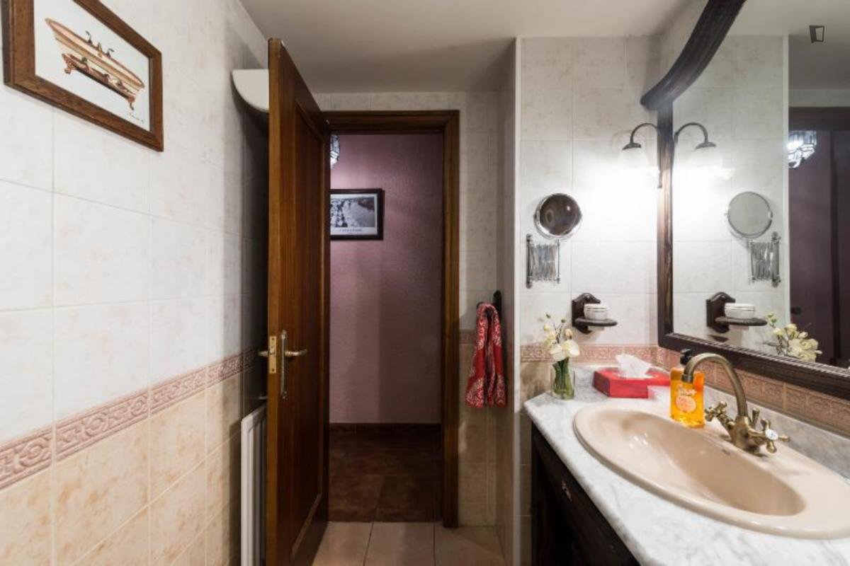 Appartamento 93 m² a Madrid
