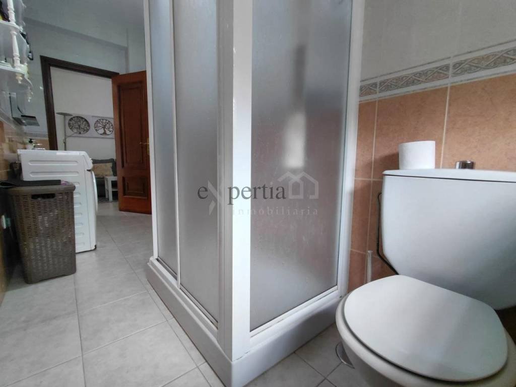 Piso de 90 m² en Boiro
