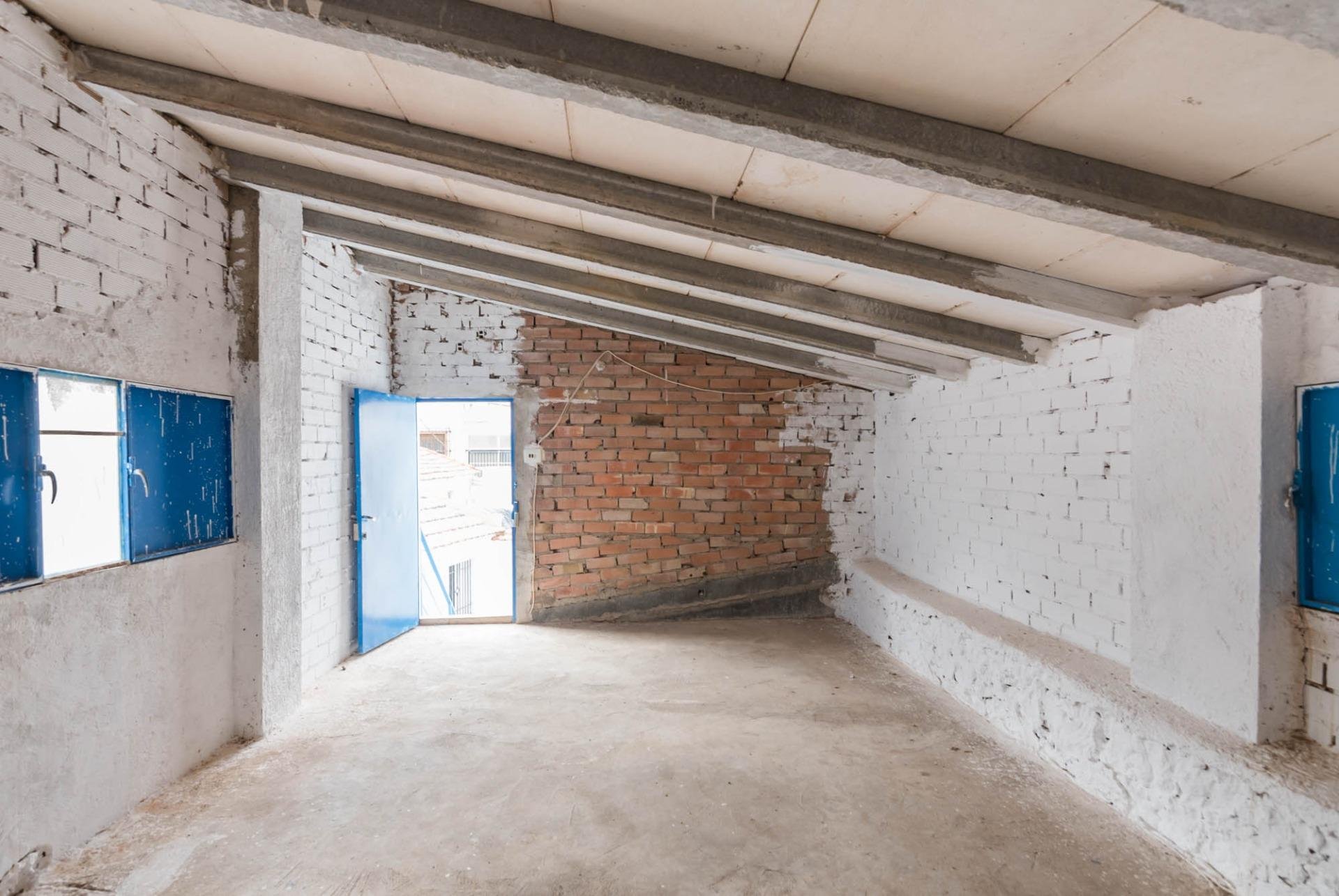 Piso de 225 m² en Murcia