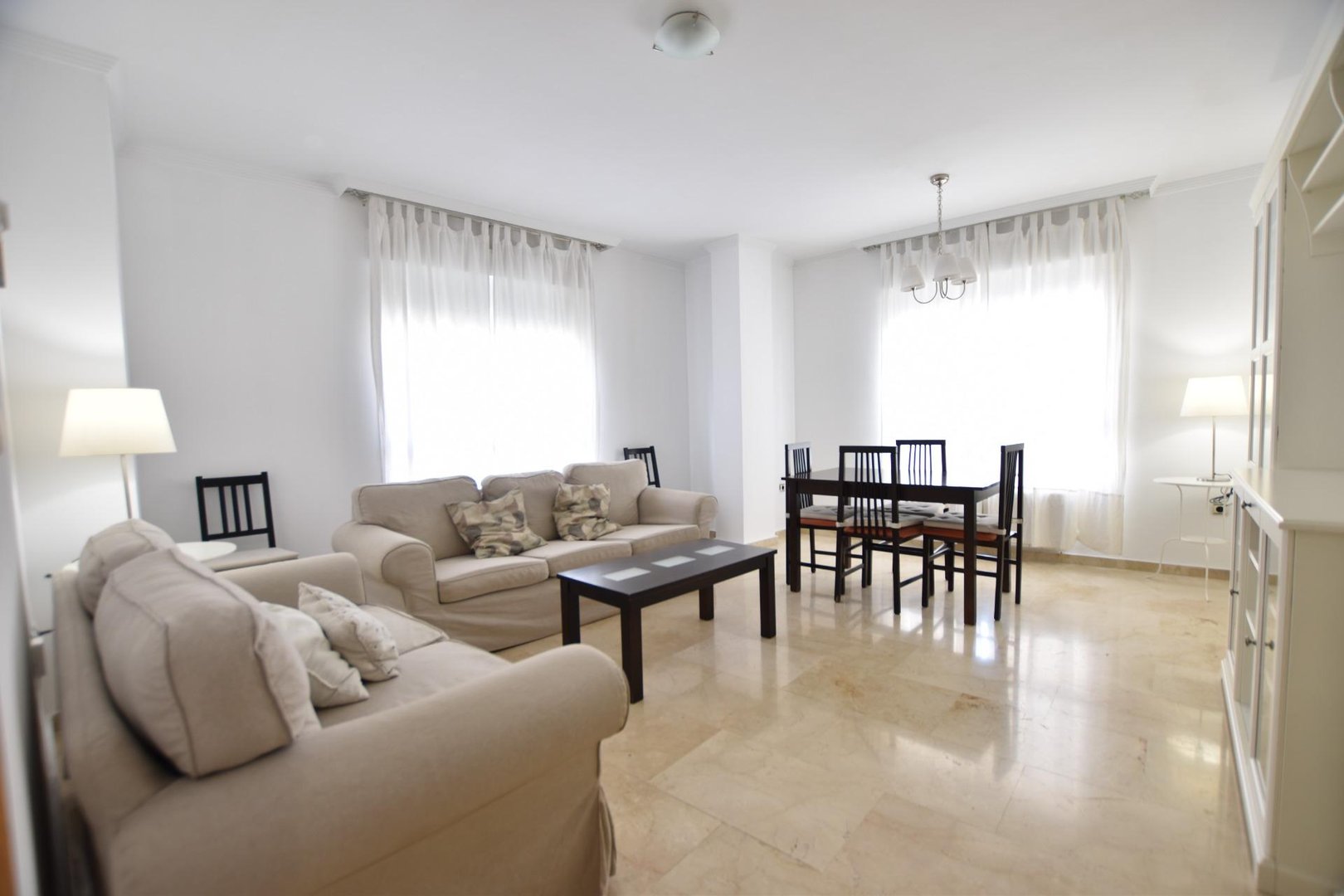 Pis de 90 m² a Granada