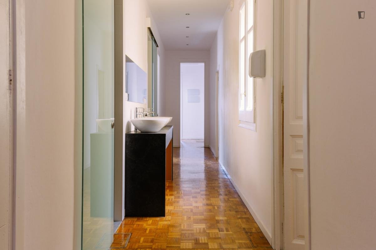 Habitación en alquiler, Barcelona