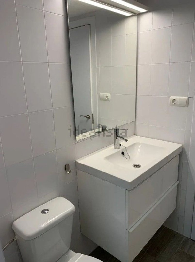 Piso de 80 m² en Burjasot