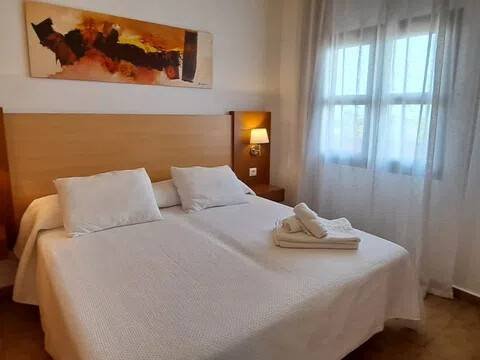 Piso de 55 m² en Punta Umbría