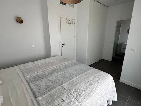 Piso de 95 m² en Mijas