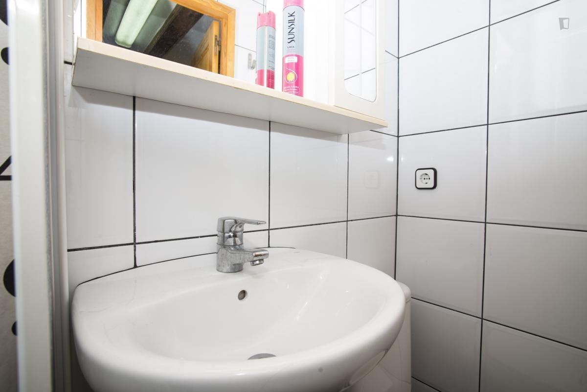 Piso de 60 m² en Barcelona