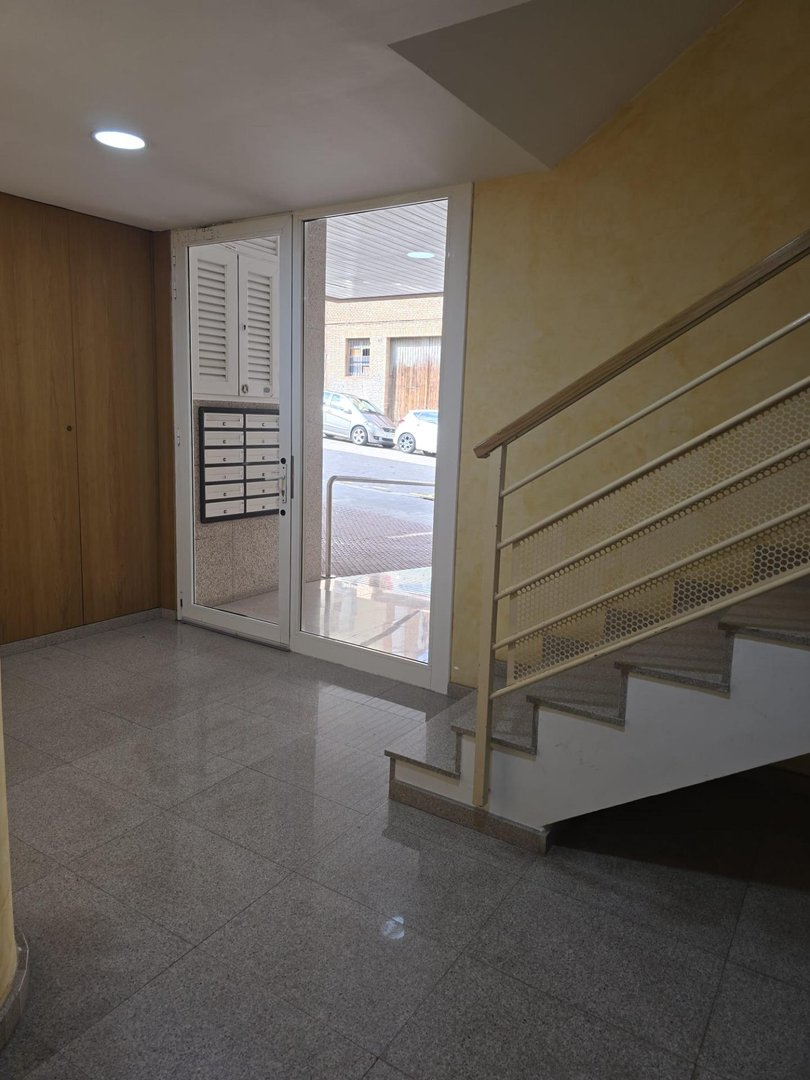 Pis de 69 m² a Manresa