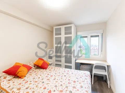 Piso de 78 m² en Gijón