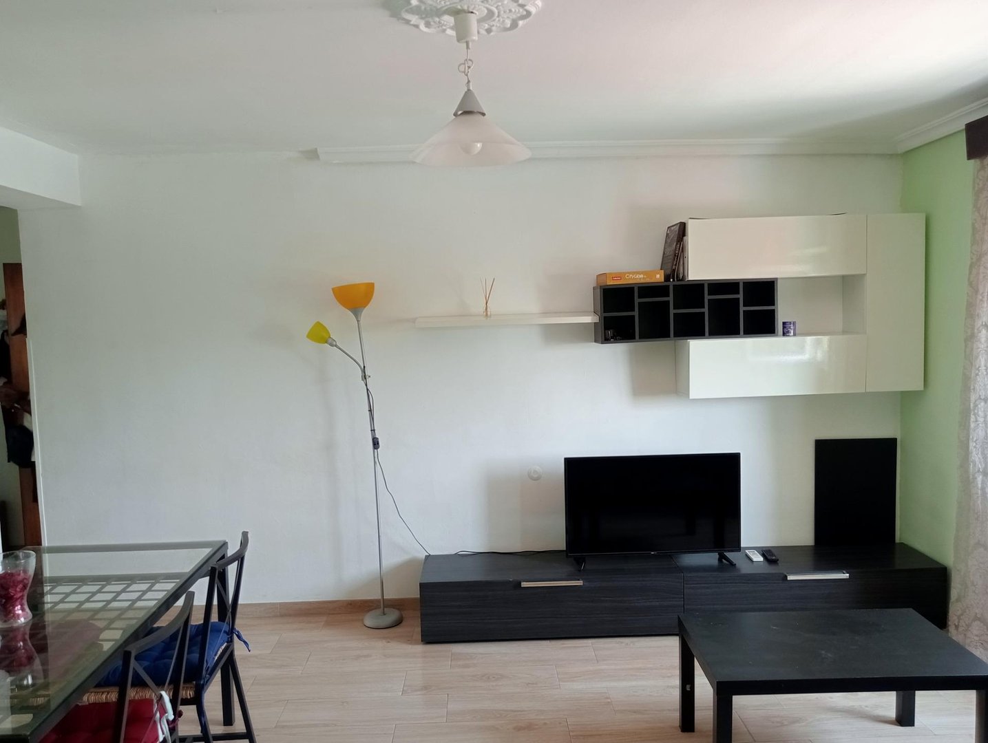 Wohnung 73 m² in Sevilla