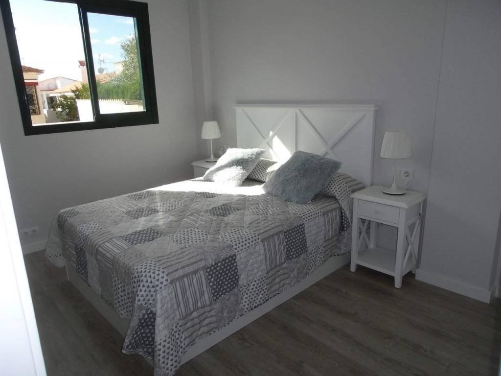 Piso de 95 m² en Vinaròs