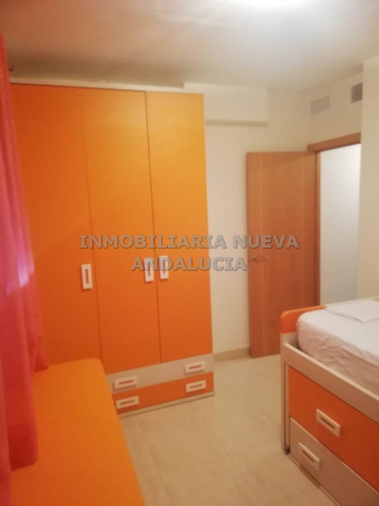 Piso de 60 m² en Almería