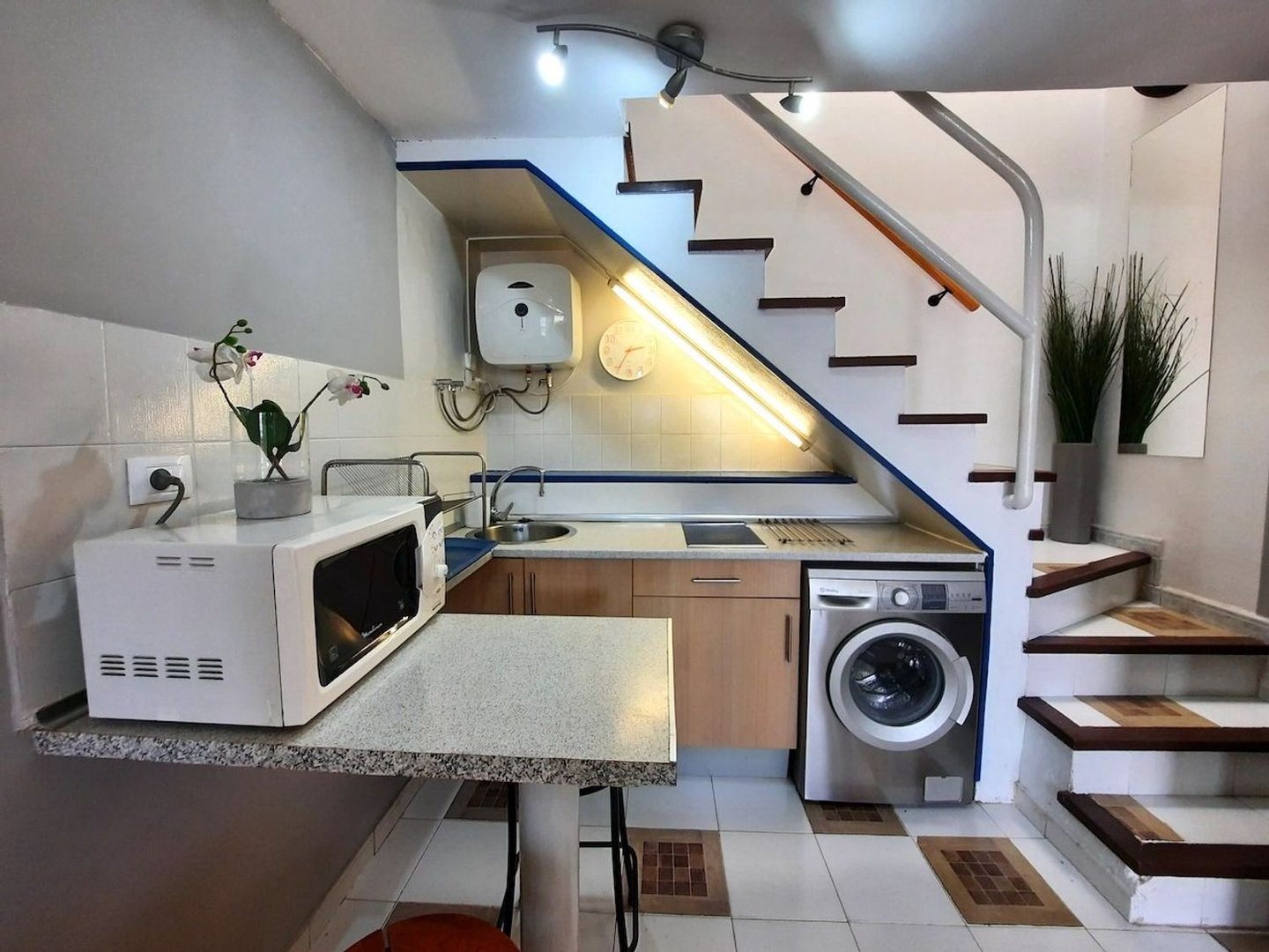 Appartamento 50 m² a San Bartolomé de Tirajana