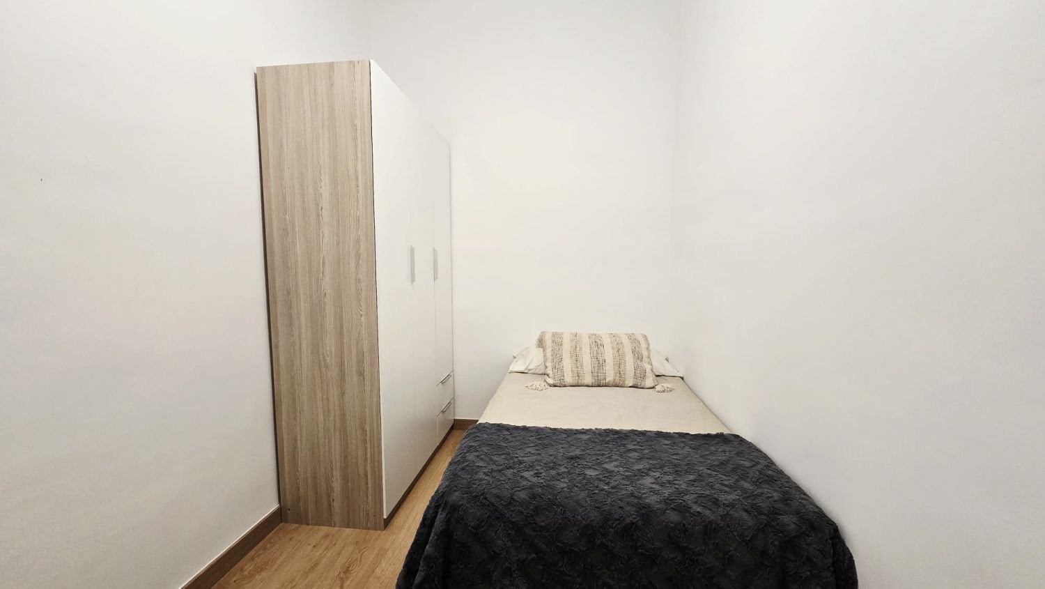 Pis de 81 m² a Madrid