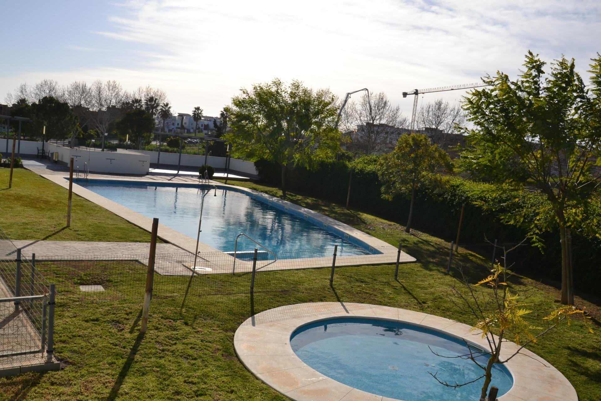 Appartamento 109 m² a Espartinas