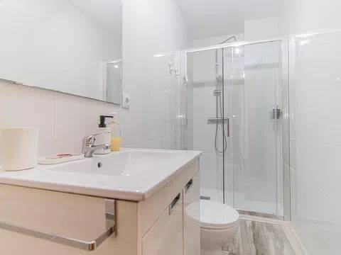 Habitación 100 m², Zaragoza