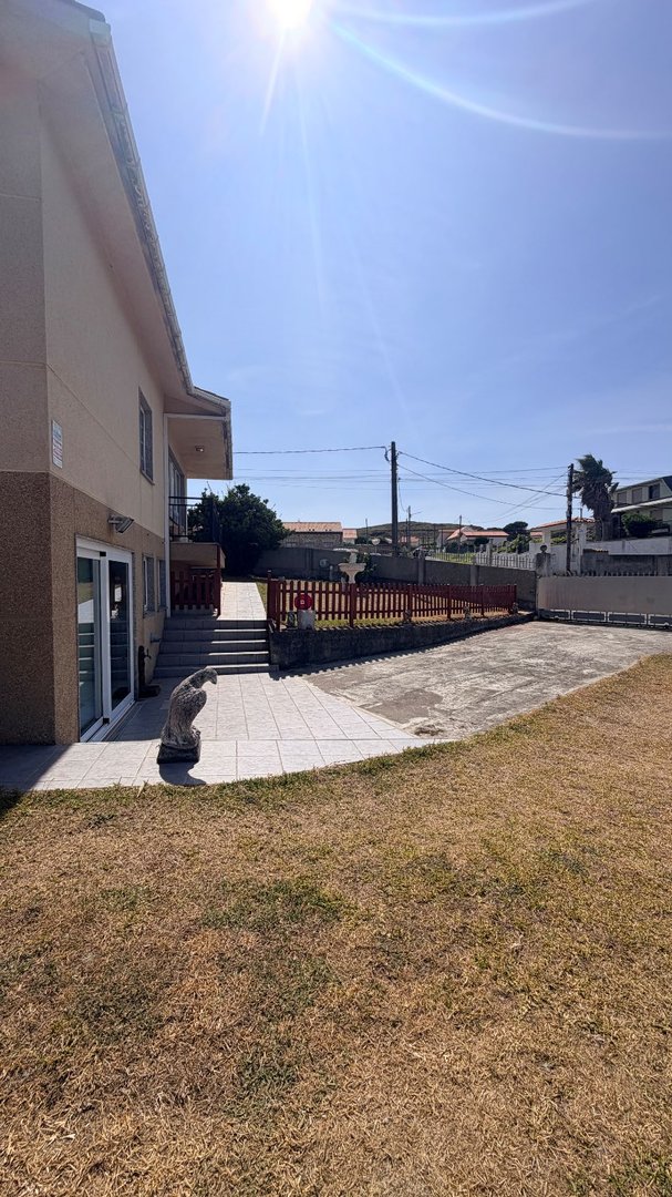 Casa de 159 m² a Valdoviño