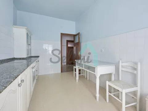 Piso de 77 m² en Gijón