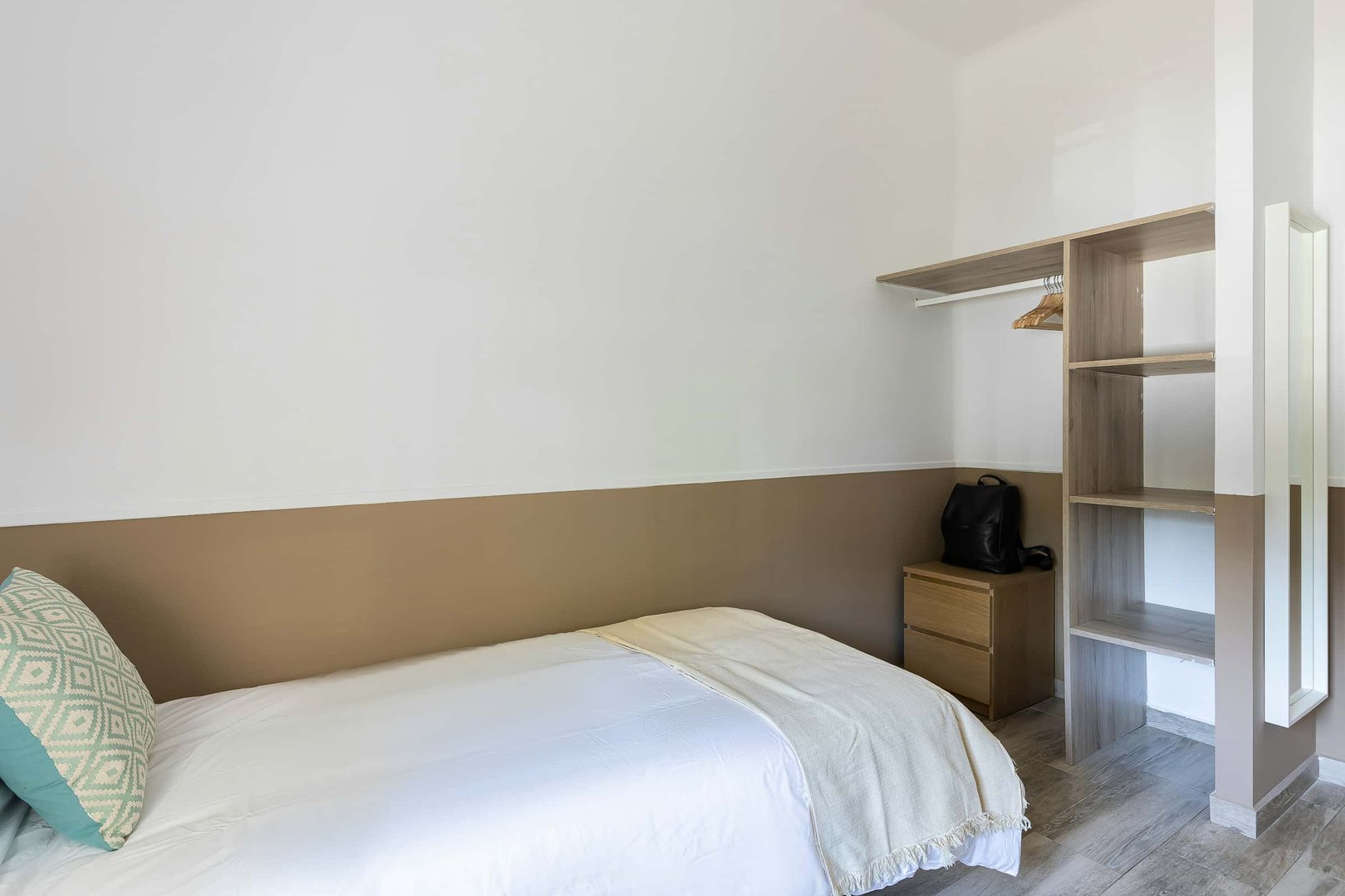 Zimmer zur Miete, Getafe
