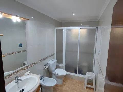 Piso de 118 m² en Elche