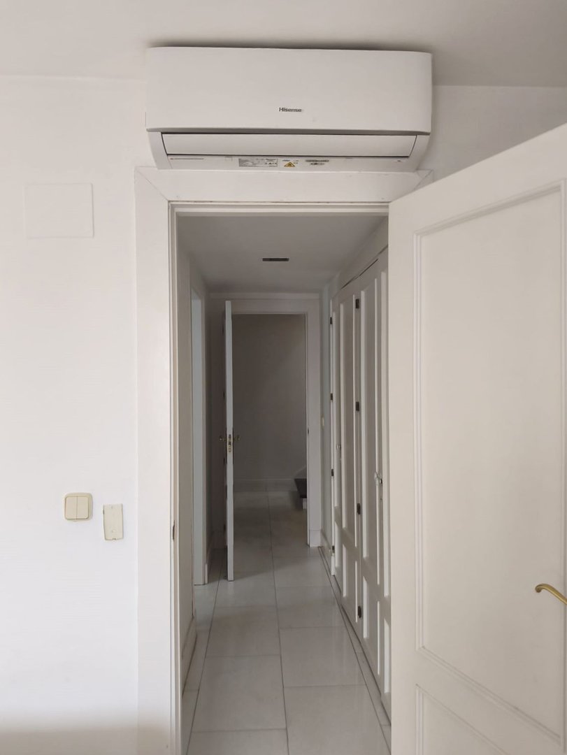 Pis de 190 m² a San Roque
