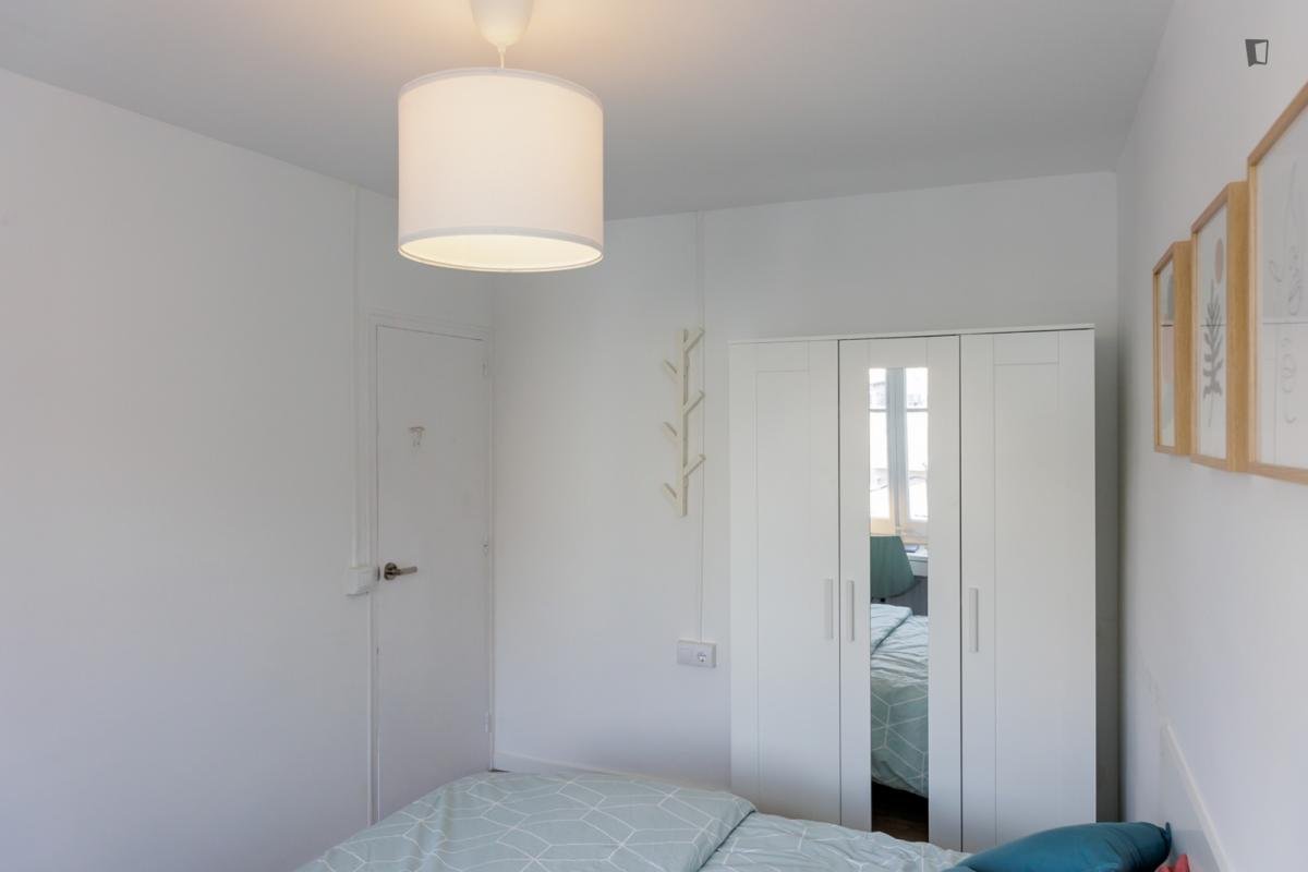 Habitación en alquiler, l'Hospitalet de Llobregat