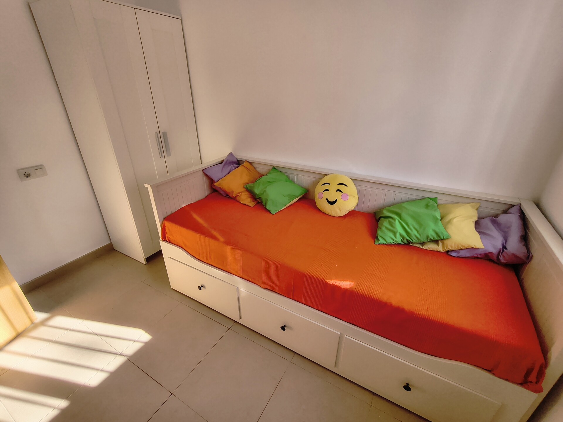 Pis de 115 m² a Alacant