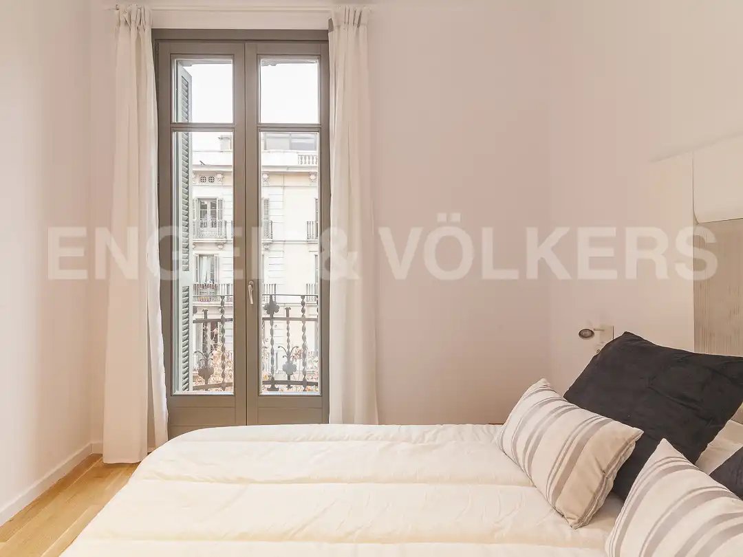 Pis de 67 m² a Barcelona