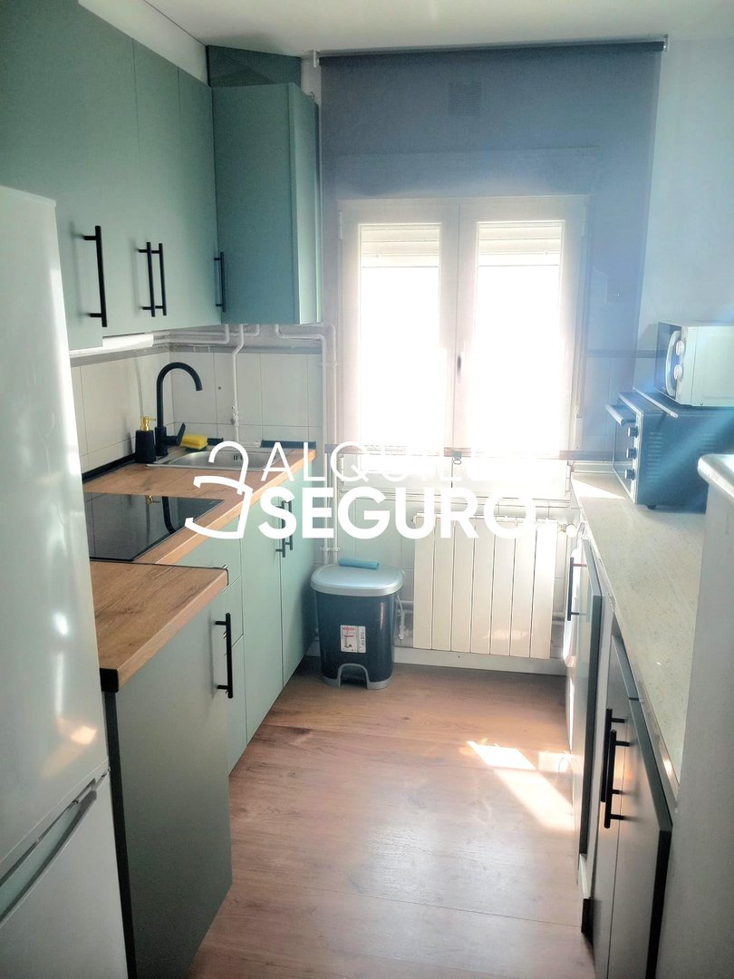 Piso de 51 m² en Valladolid