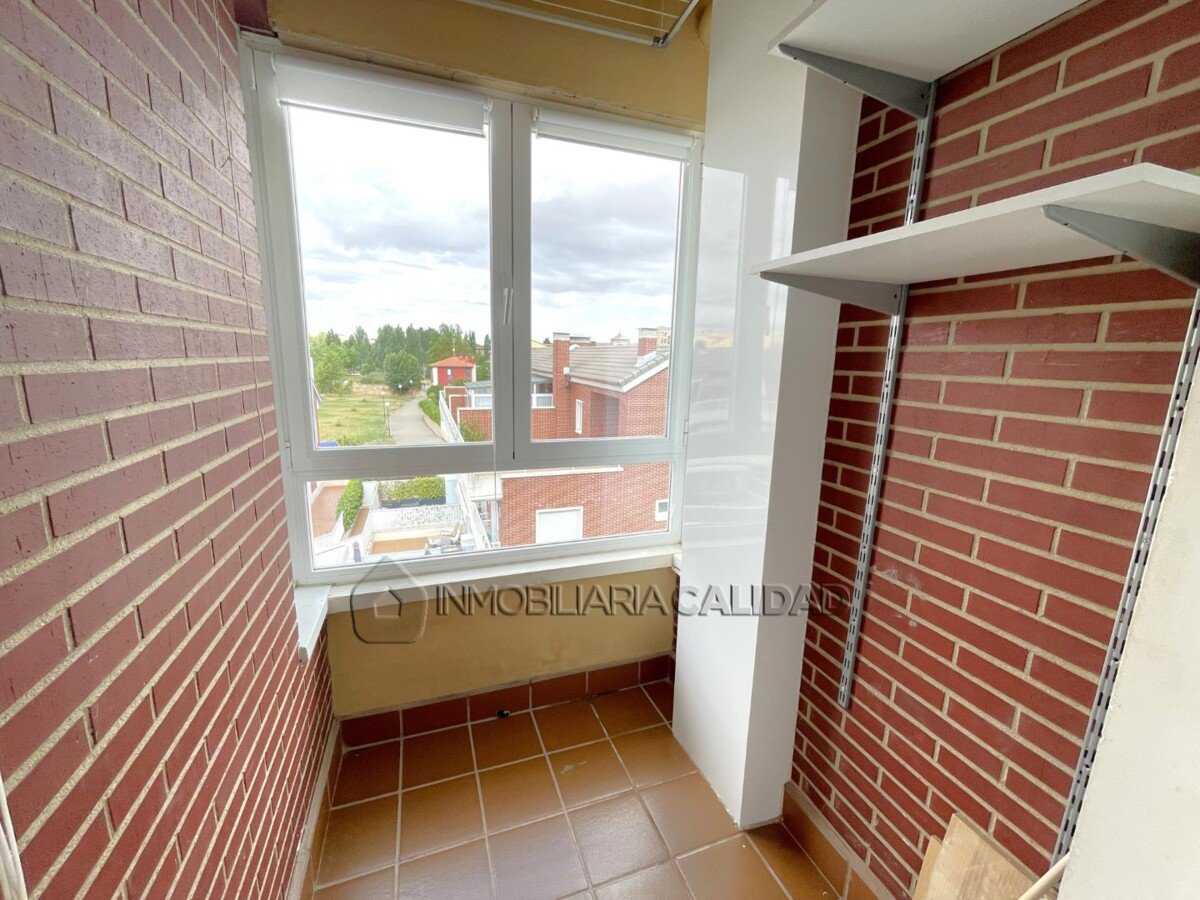 Piso de 65 m² en Burgos