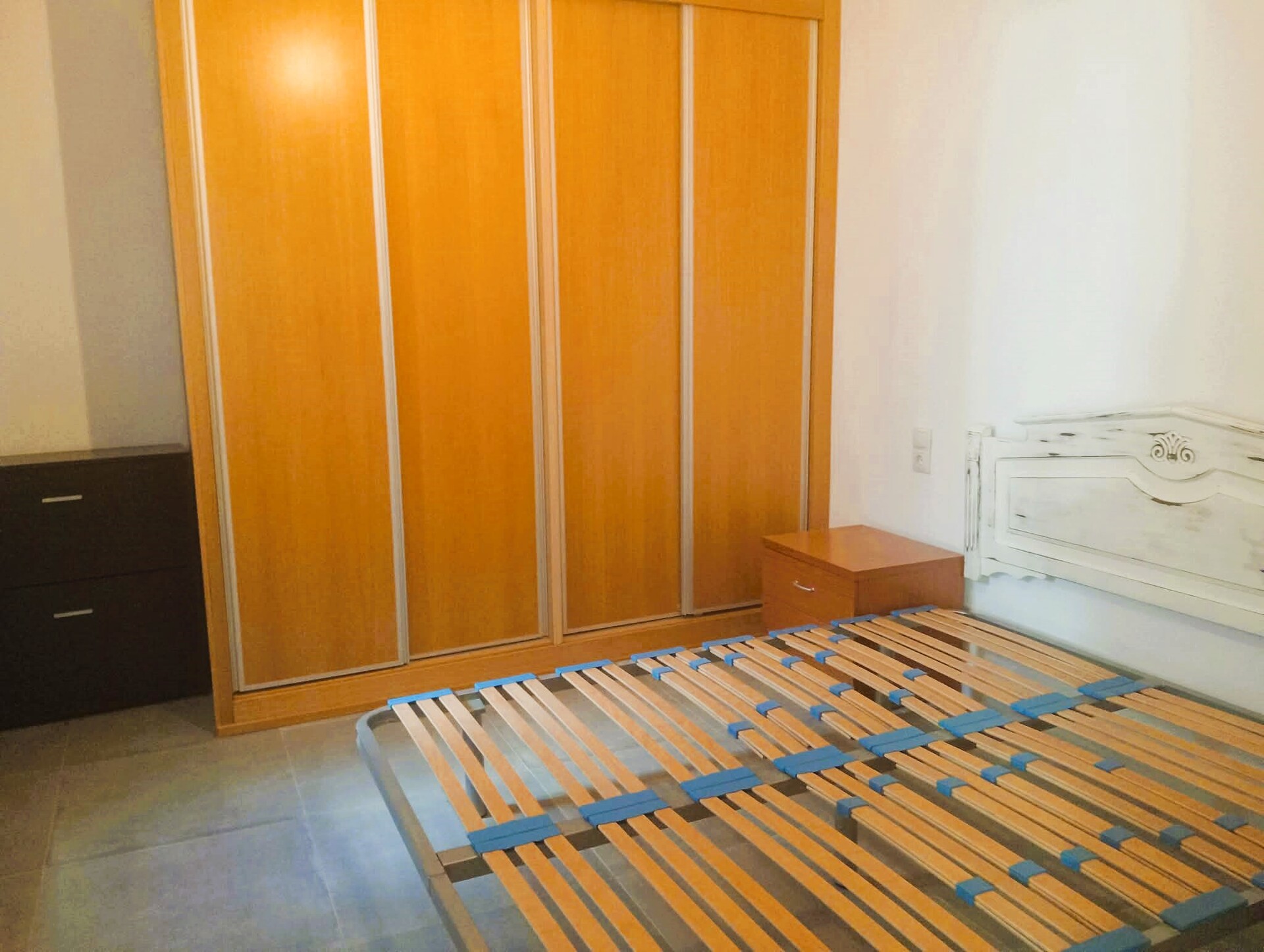Pis de 70 m² a El Viso del Alcor