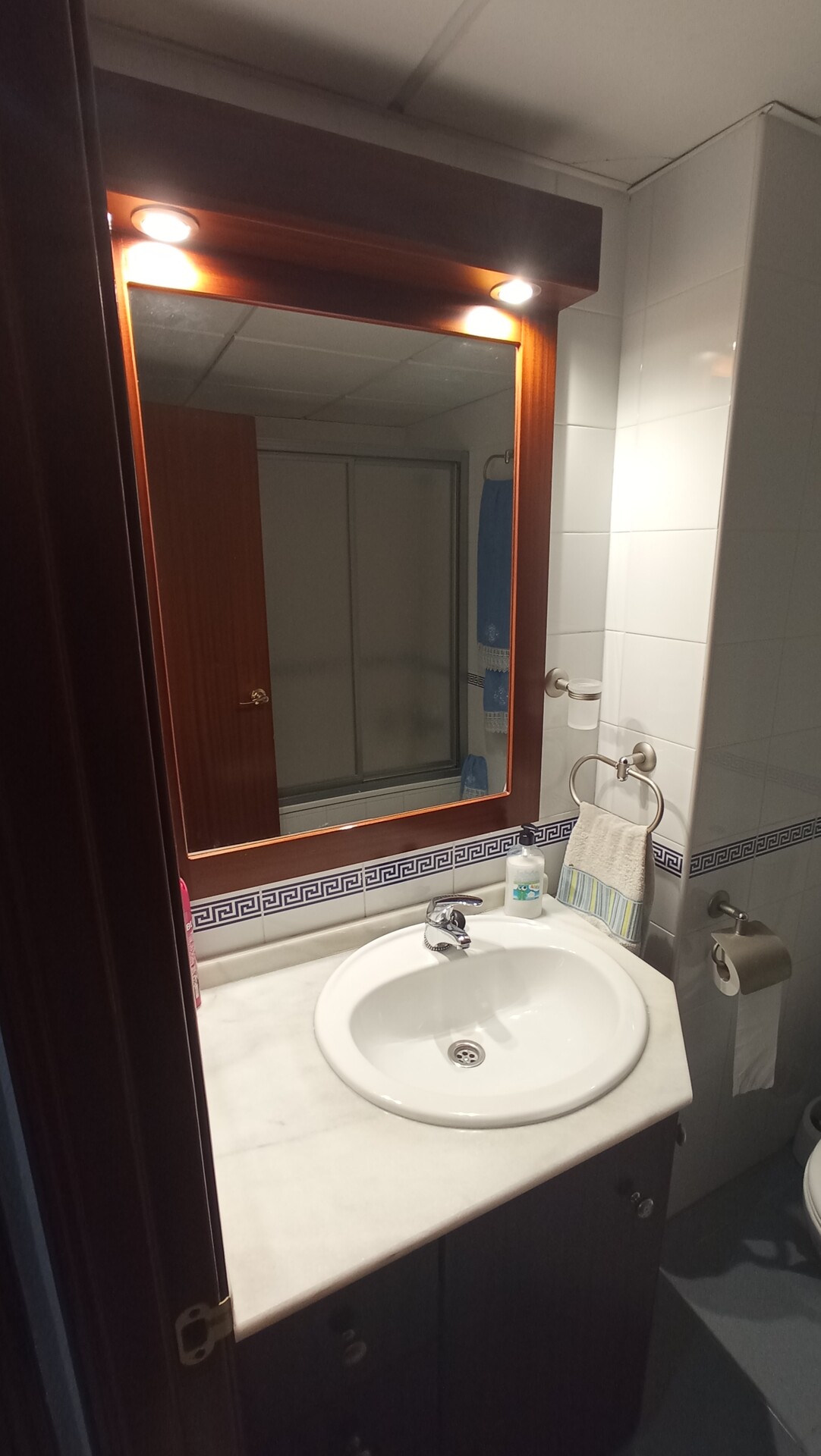 Pis de 85 m² a Còrdova