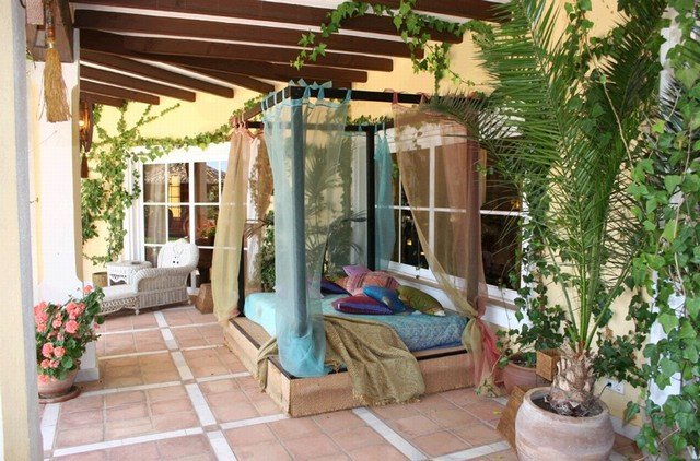 Casa de 2000 m² en Almería