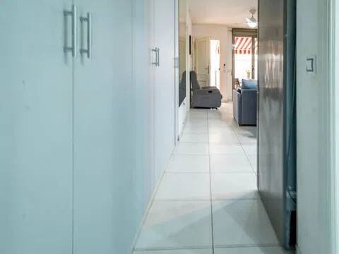 Piso de 73 m² en La Oliva