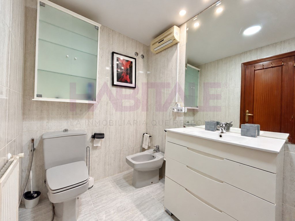 Pis de 161 m² a València