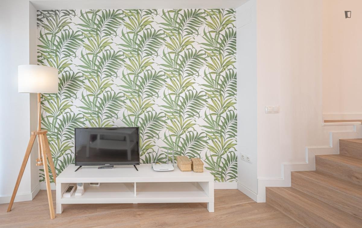 Piso de 52 m² en Málaga