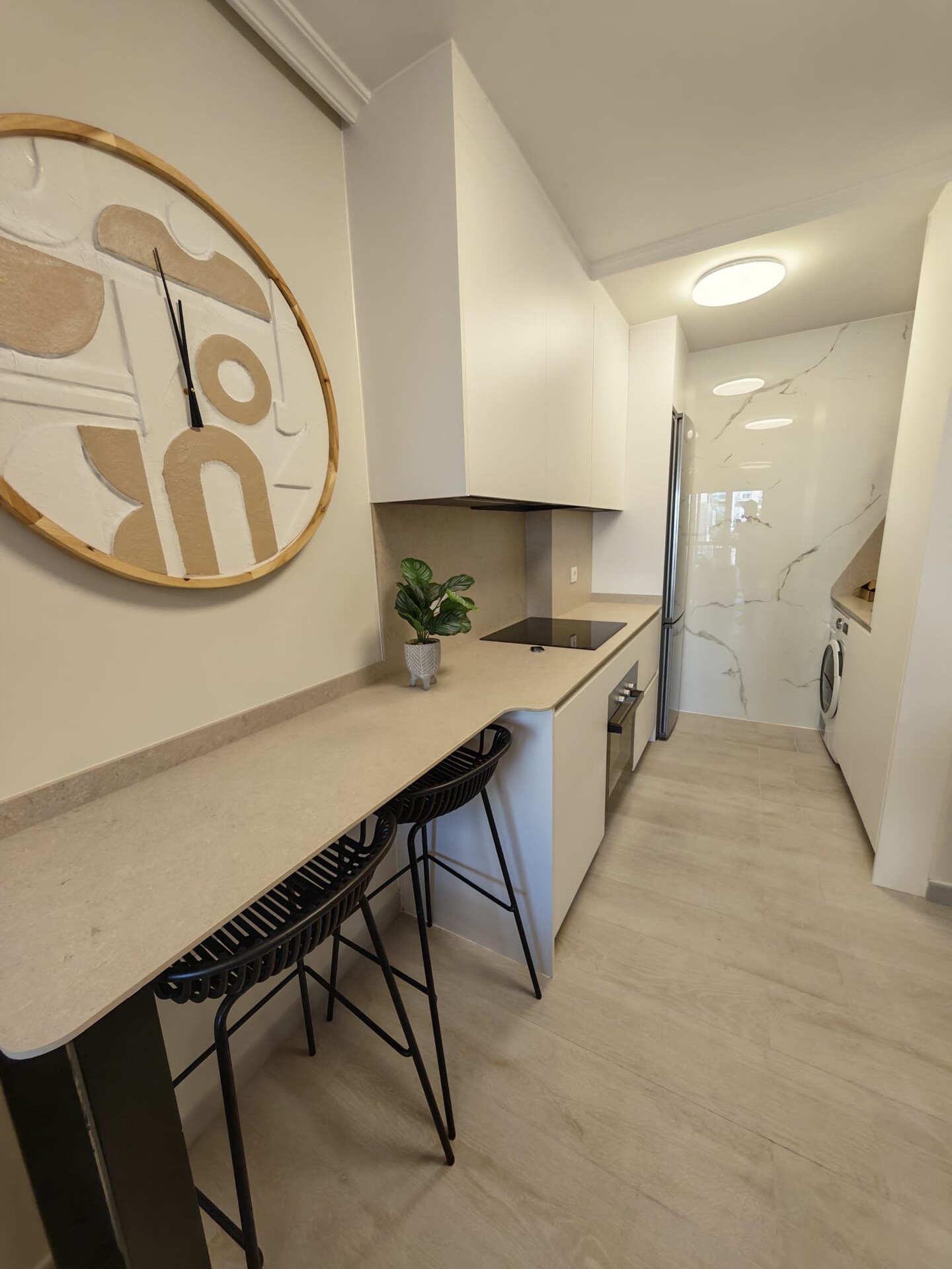Piso de 70 m² en Murcia