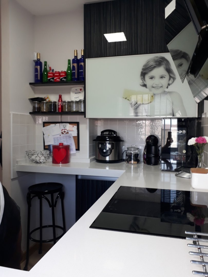 Appartamento 60 m² a Castilleja de la Cuesta