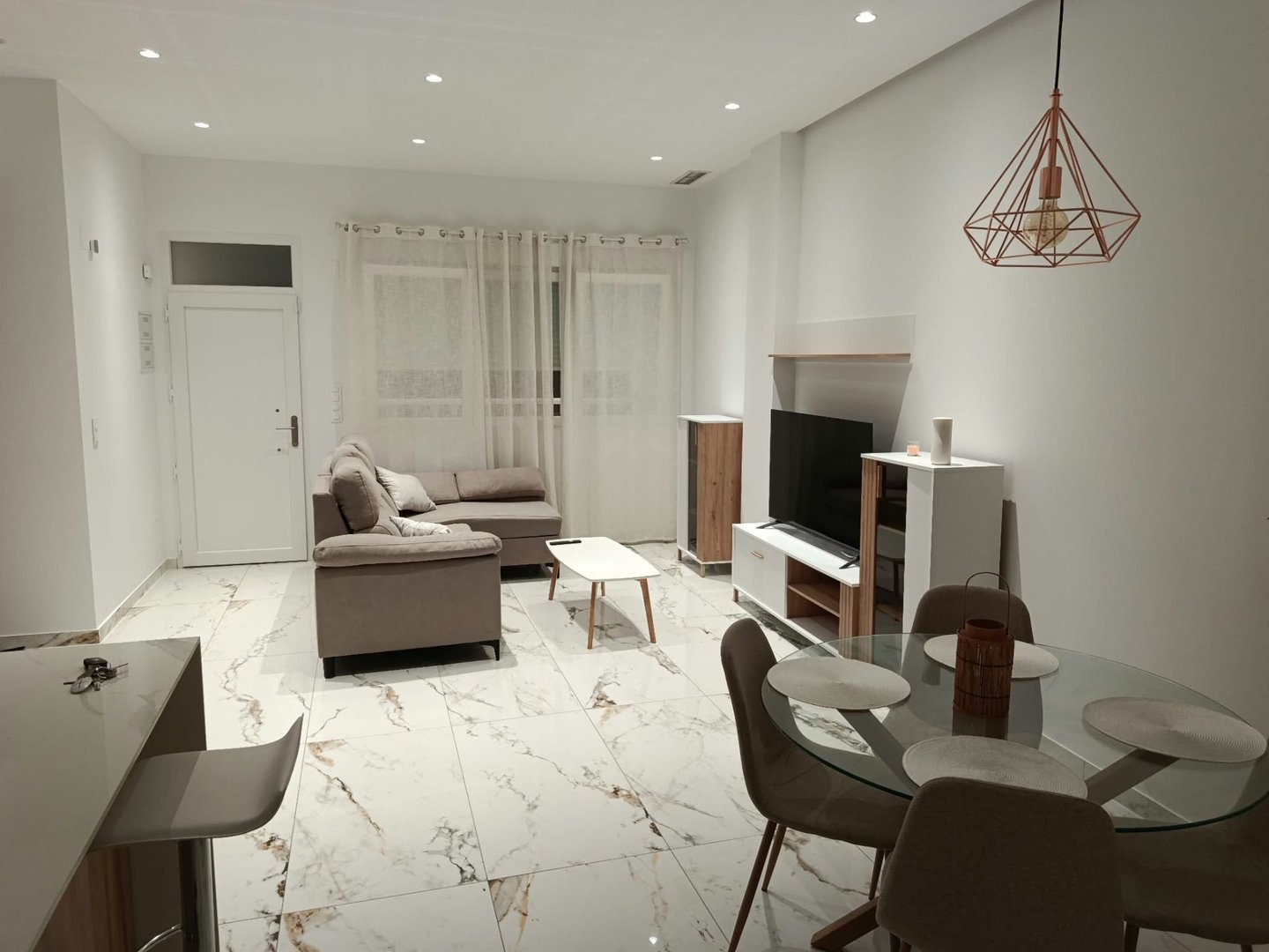 Pis de 80 m² a Torrevella