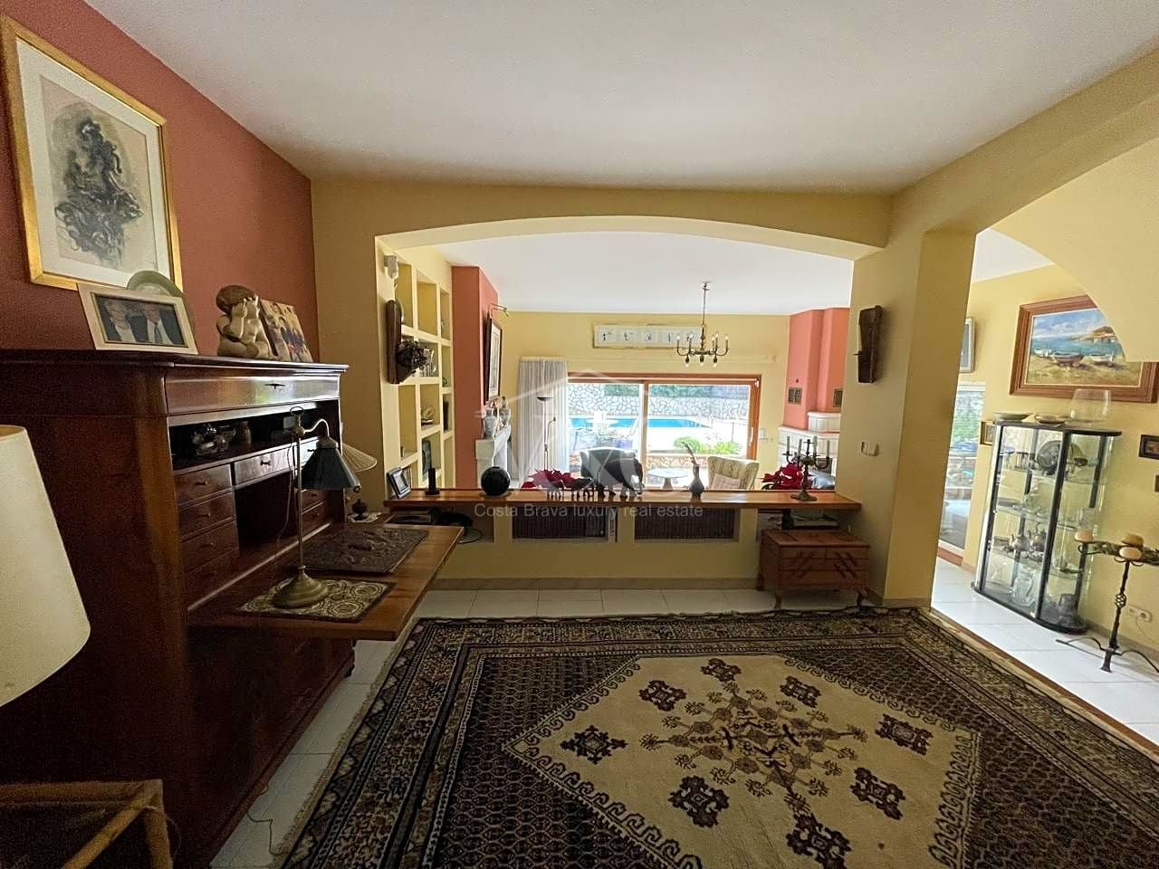 Casa de 330 m² a Pals