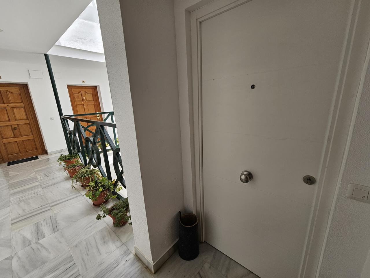 Piso de 45 m² en Jerez de la Frontera