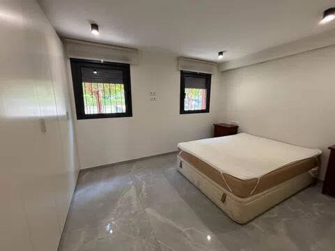Piso de 45 m² en Sevilla