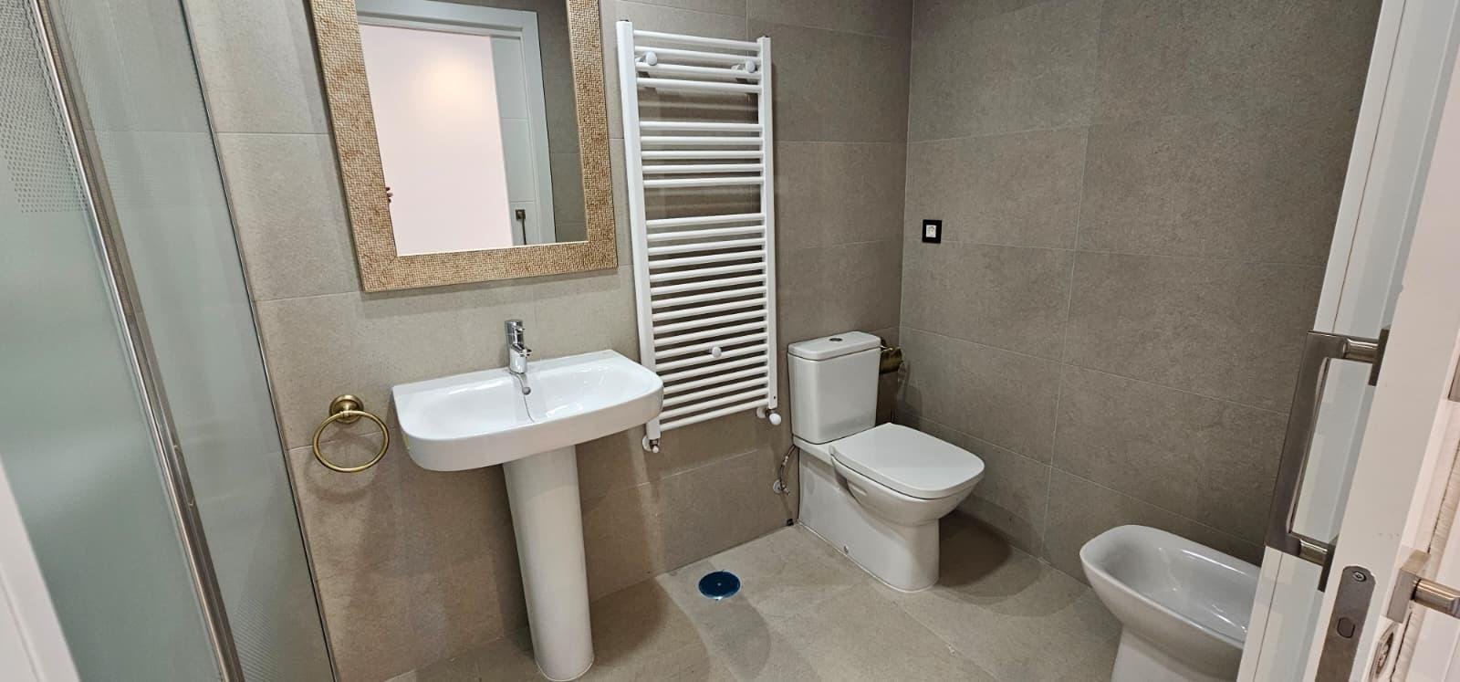 Piso de 82 m² en Badajoz