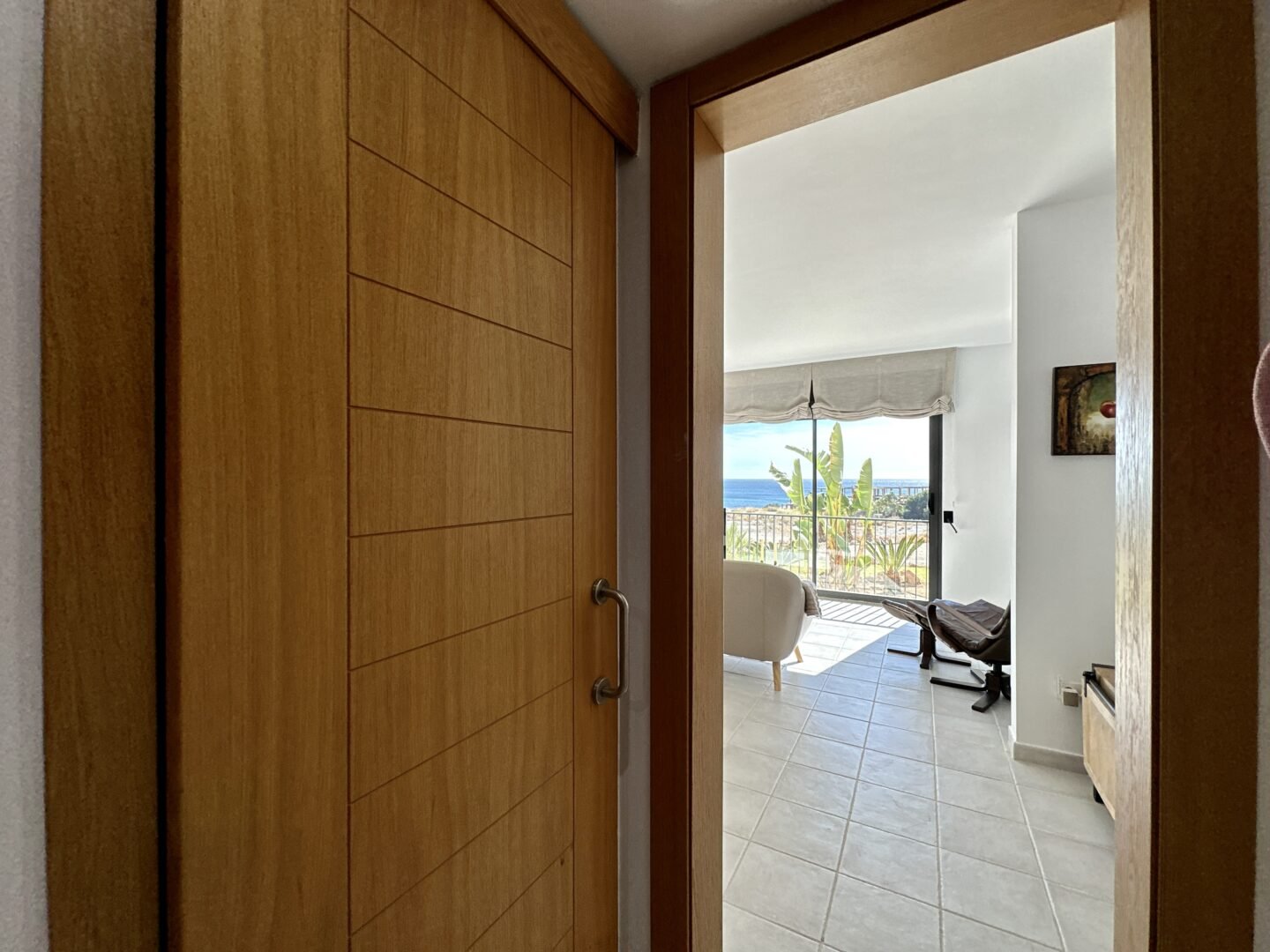 Piso de 100 m² en Mojácar