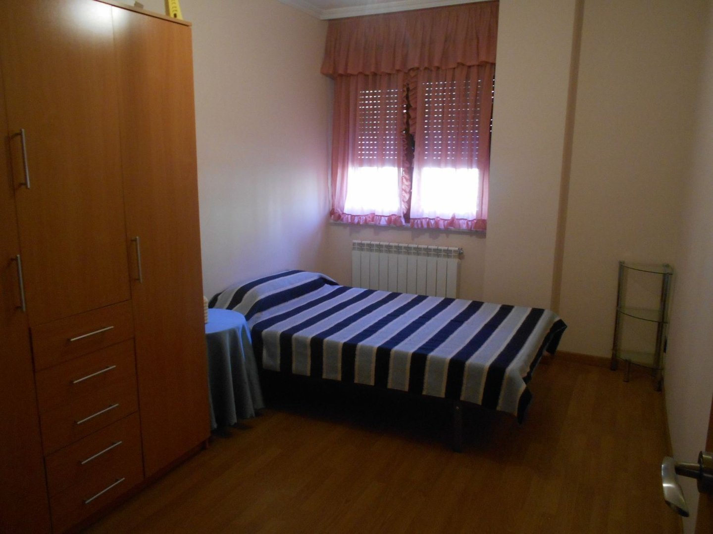 Pis de 75 m² a Salamanca