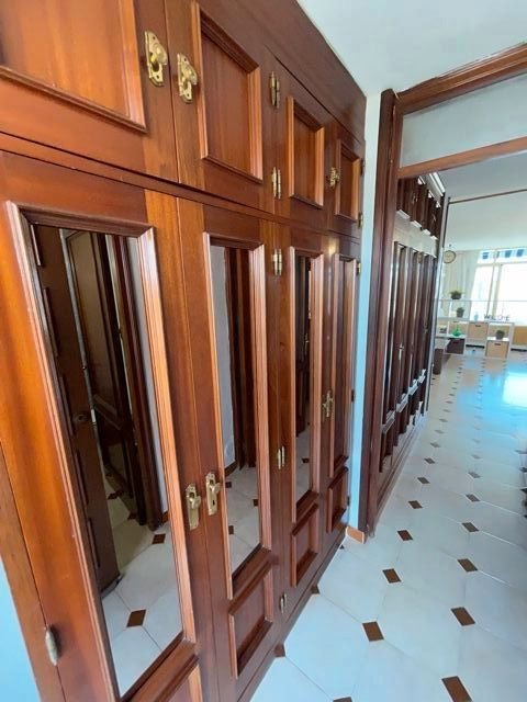 Piso de 60 m² en Alicante