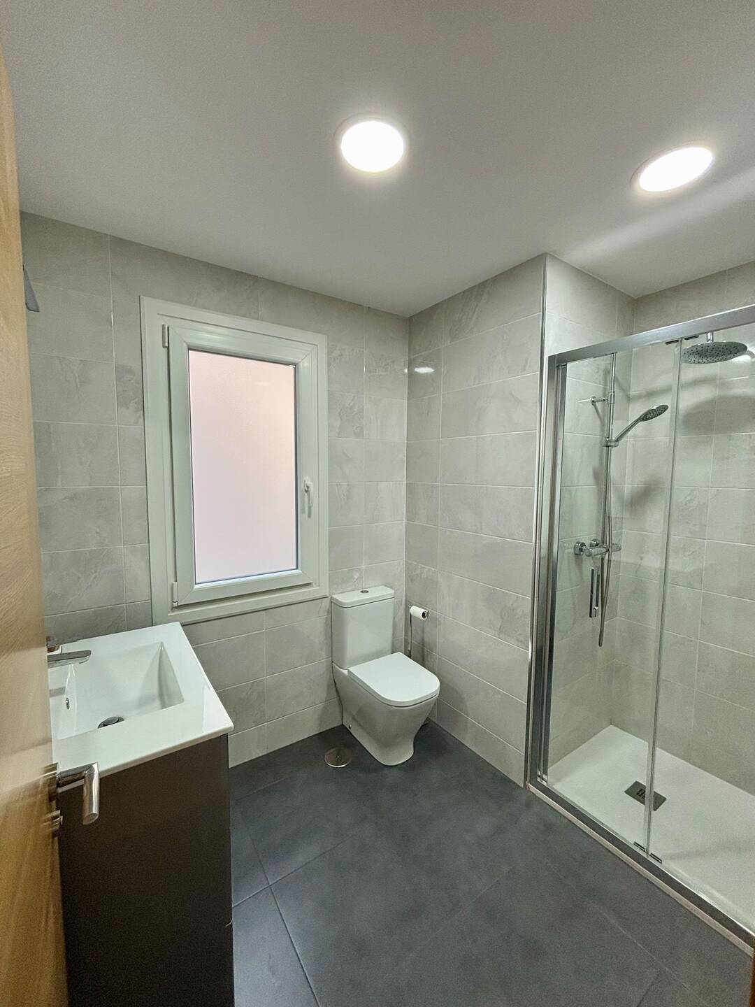 Piso de 80 m² en Santiago de Compostela