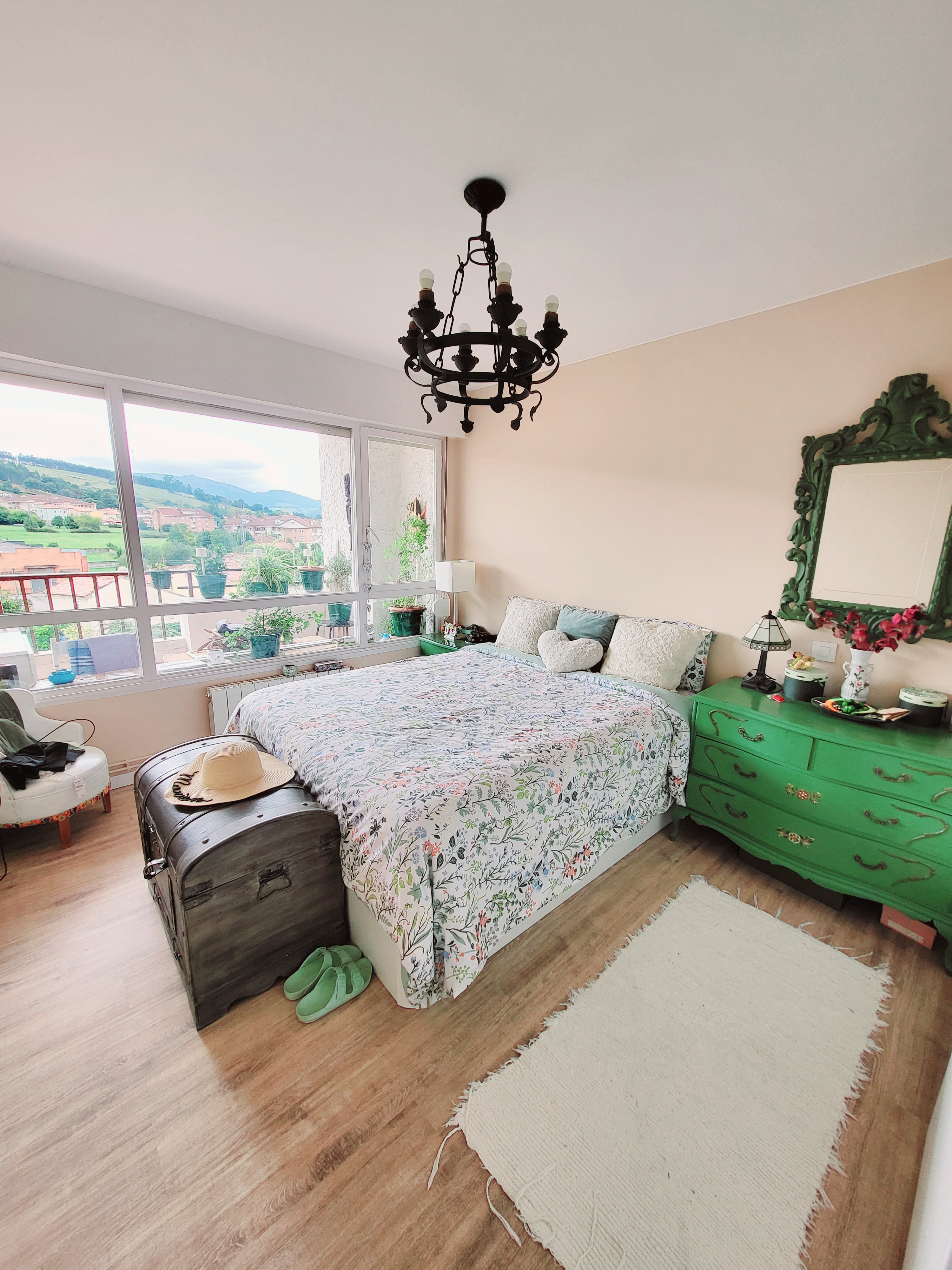 Habitación en alquiler, Piélagos