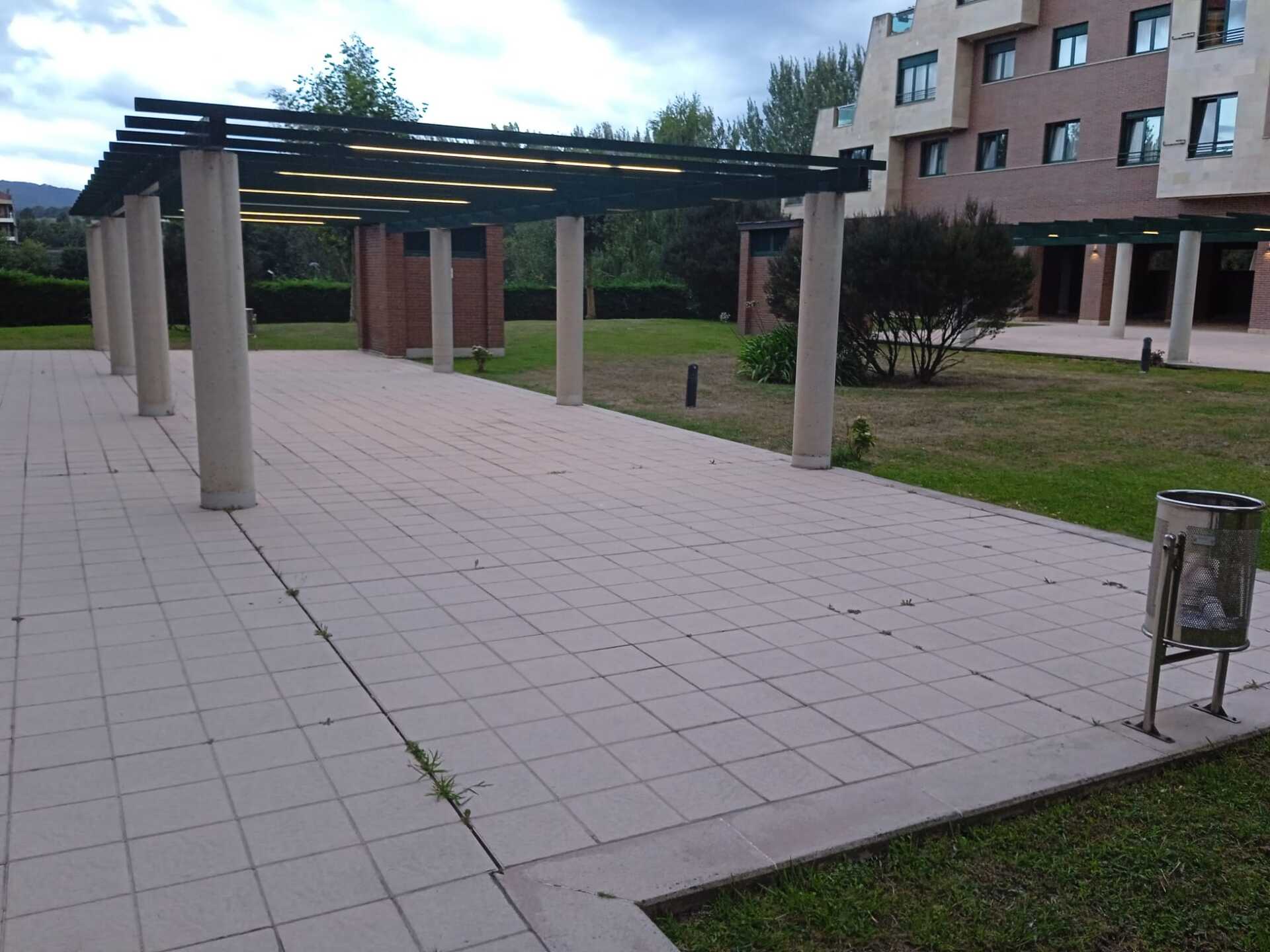 Appartement 87 m² à Gijón / Xixón