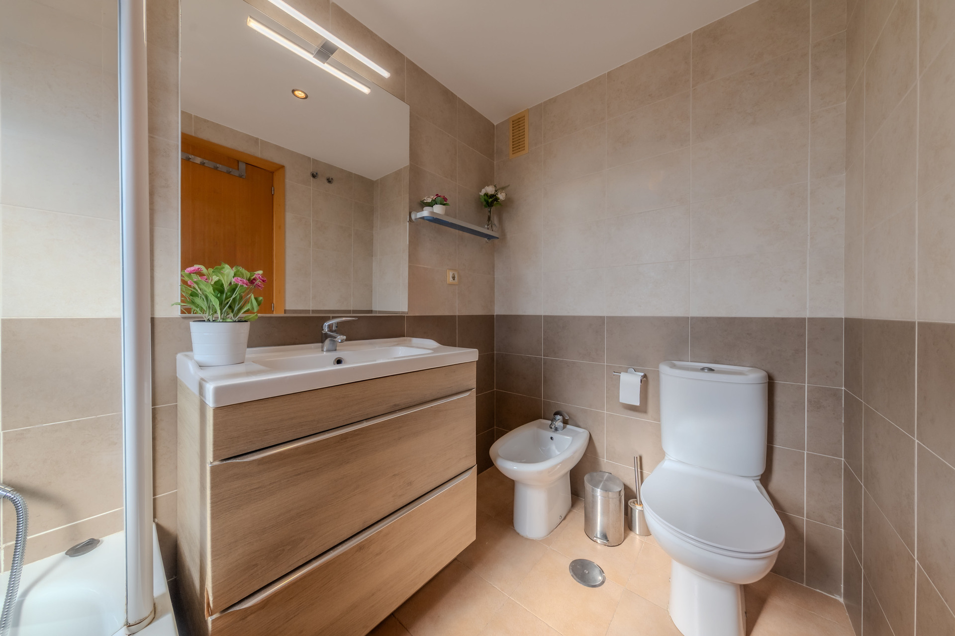 Piso de 95 m² en Camas