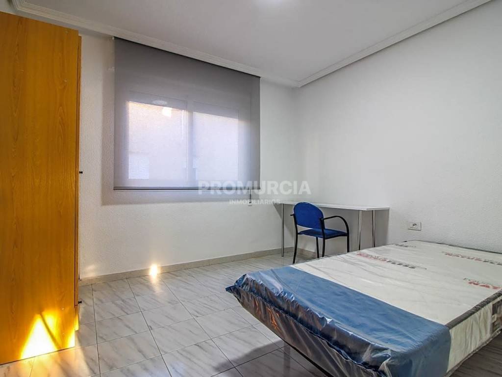 Piso de 105 m² en Murcia