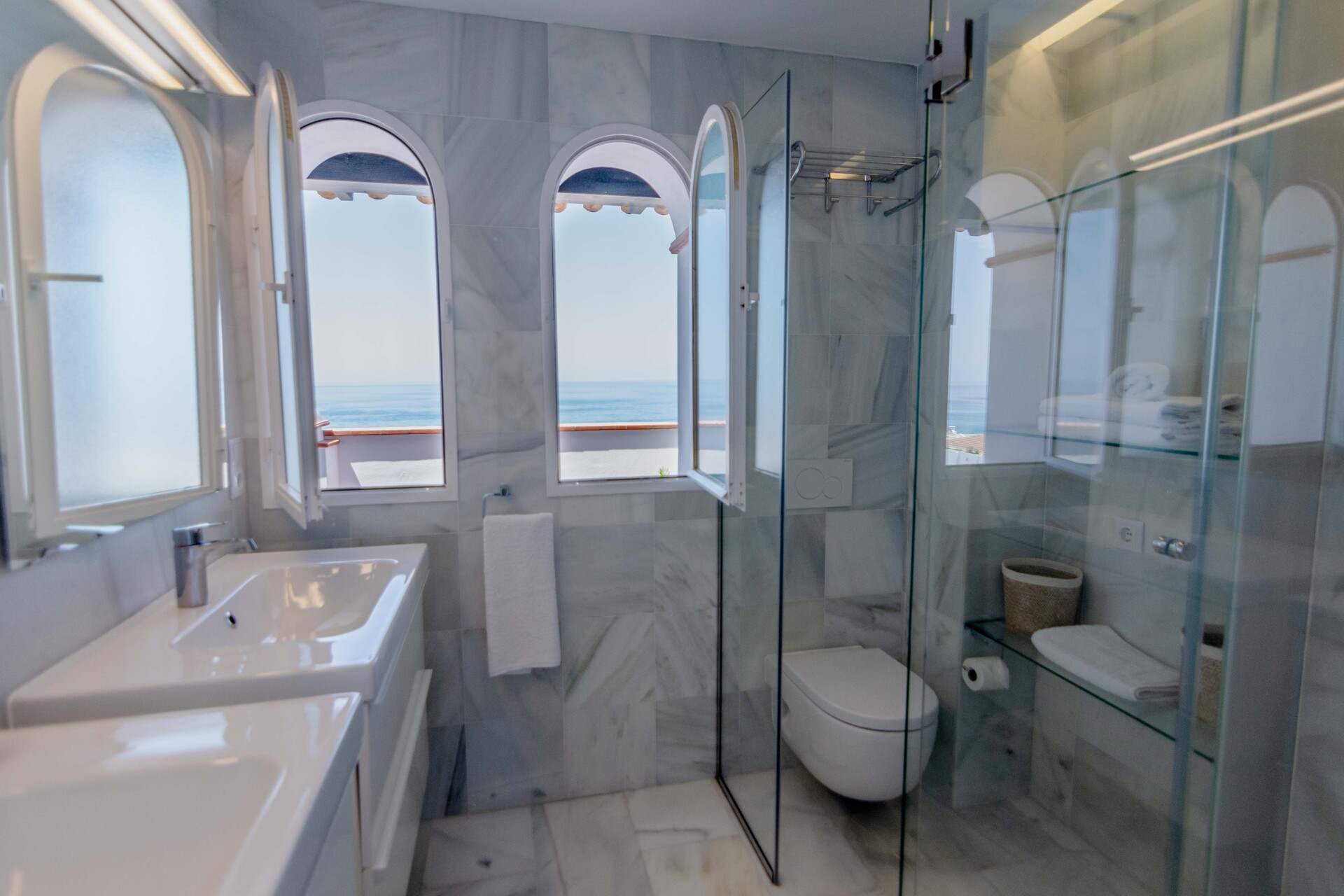 Piso de 136 m² en Almuñécar